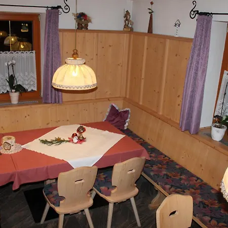 Penzion Paulingerhof *