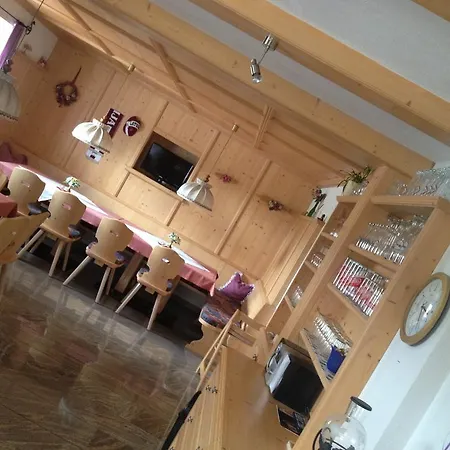 Penzion Paulingerhof Innsbruck