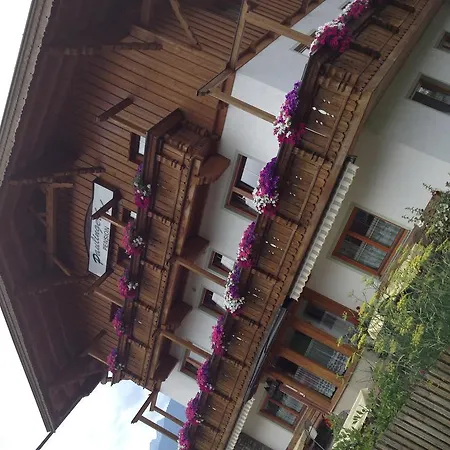 Penzion Paulingerhof *