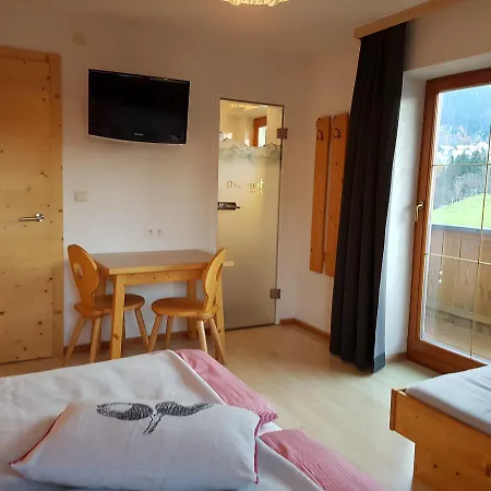 招待所 帕奥林格尔霍夫旅馆