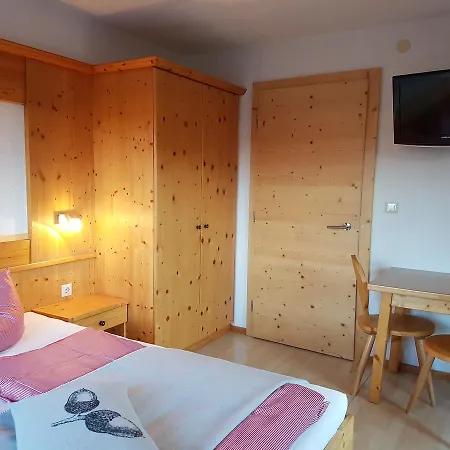 Pensionat Paulingerhof Innsbruck